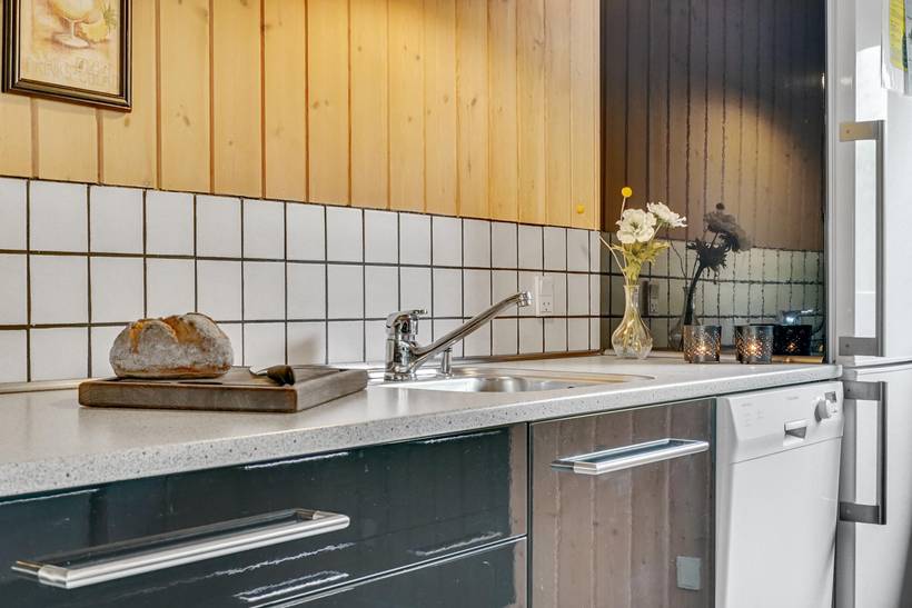 Foto von Ferienhaus LH25 in Hvidbjerg - Ostjütland