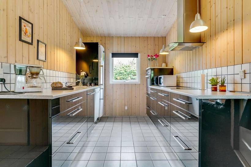 Foto von Ferienhaus LH25 in Hvidbjerg - Ostjütland