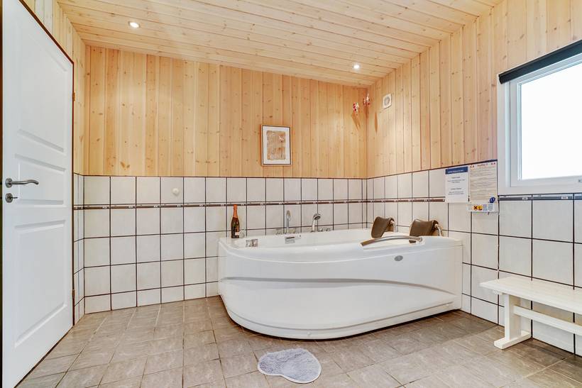 Foto von Ferienhaus LH25 in Hvidbjerg - Ostjütland