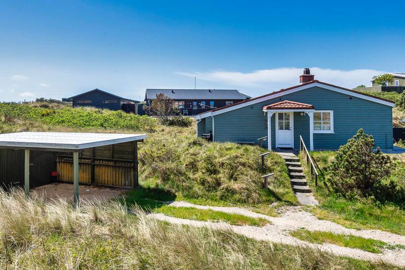 Foto von Ferienhaus LH27 in Vejers Strand - Westjütland