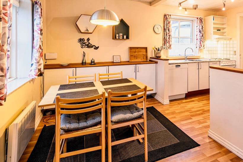 Foto von Ferienhaus LH27 in Vejers Strand - Westjütland