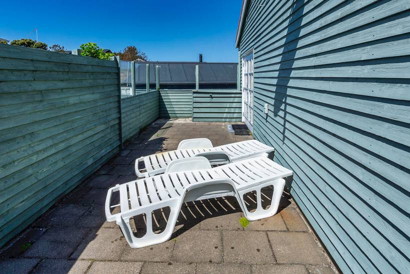 Foto von Ferienhaus LH27 in Vejers Strand - Westjütland