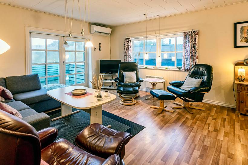 Foto von Ferienhaus LH27 in Vejers Strand - Westjütland