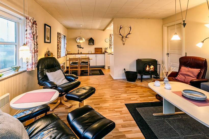 Foto von Ferienhaus LH27 in Vejers Strand - Westjütland