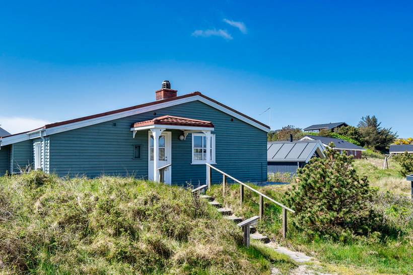Foto von Ferienhaus LH27 in Vejers Strand - Westjütland