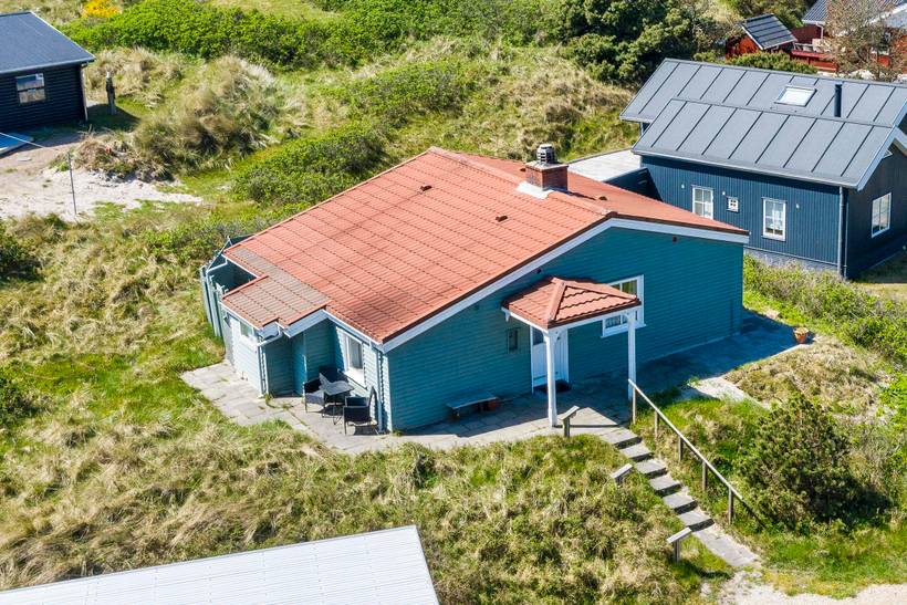 Foto von Ferienhaus LH27 in Vejers Strand - Westjütland
