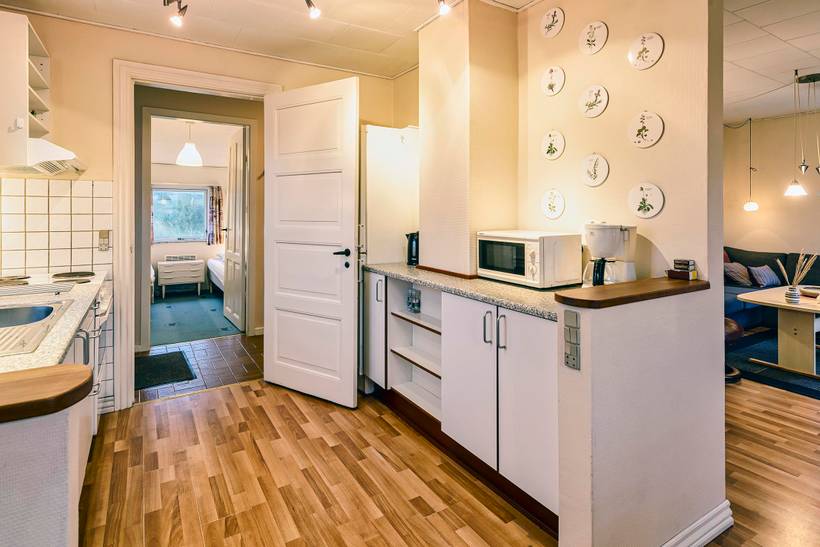 Foto von Ferienhaus LH27 in Vejers Strand - Westjütland