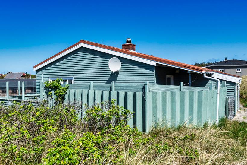 Foto von Ferienhaus LH27 in Vejers Strand - Westjütland
