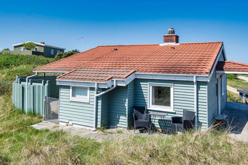 Foto von Ferienhaus LH27 in Vejers Strand - Westjütland