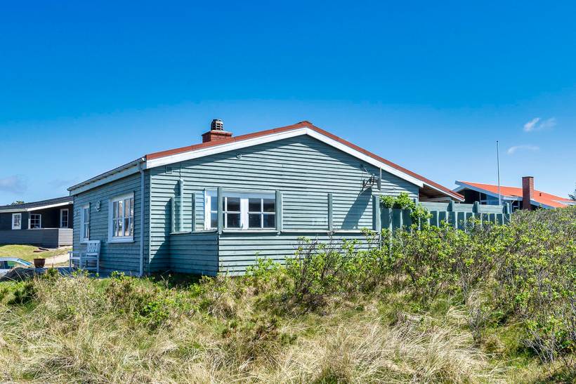Foto von Ferienhaus LH27 in Vejers Strand - Westjütland