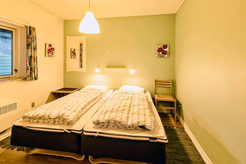 Foto von Ferienhaus LH27 in Vejers Strand - Westjütland