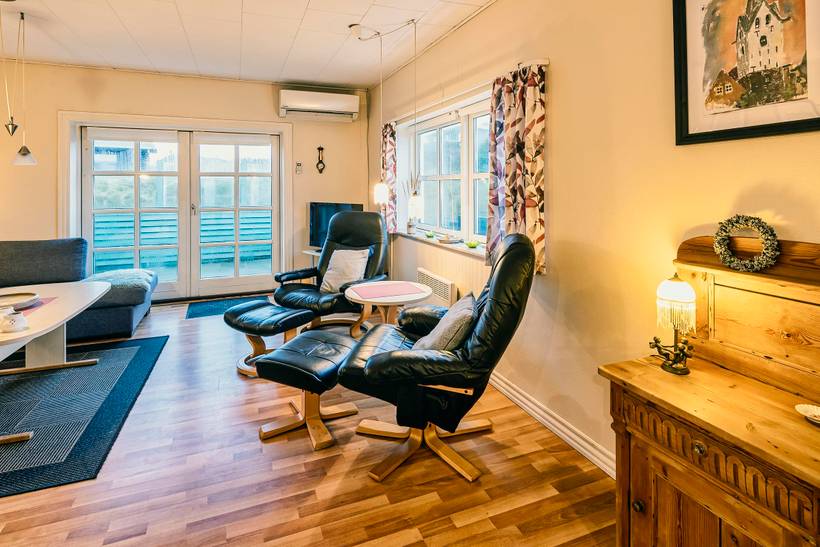 Foto von Ferienhaus LH27 in Vejers Strand - Westjütland