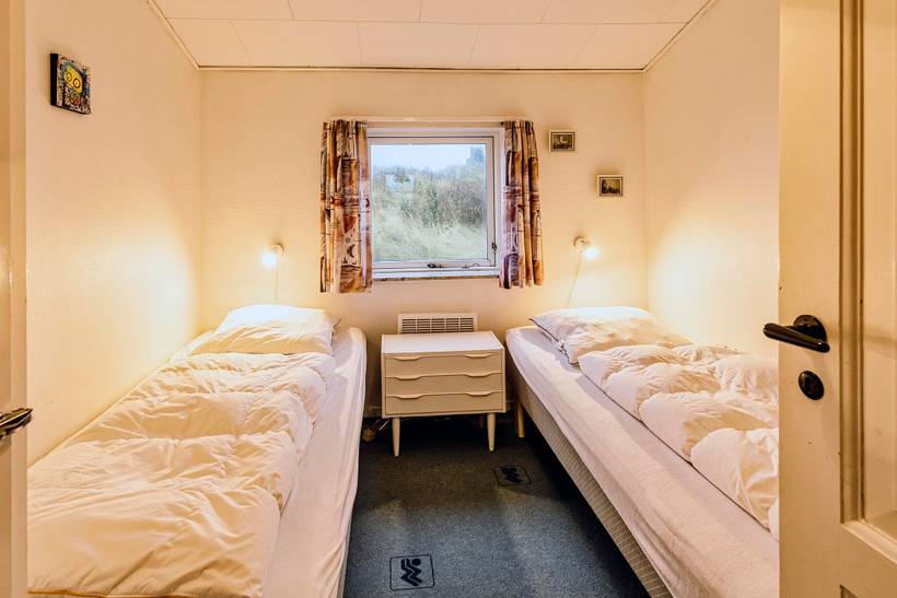 Foto von Ferienhaus LH27 in Vejers Strand - Westjütland