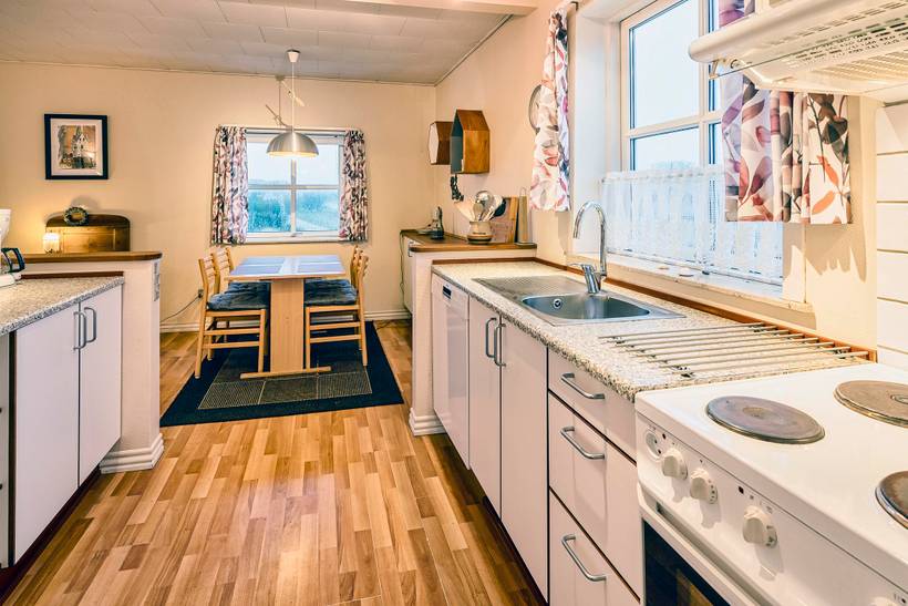 Foto von Ferienhaus LH27 in Vejers Strand - Westjütland