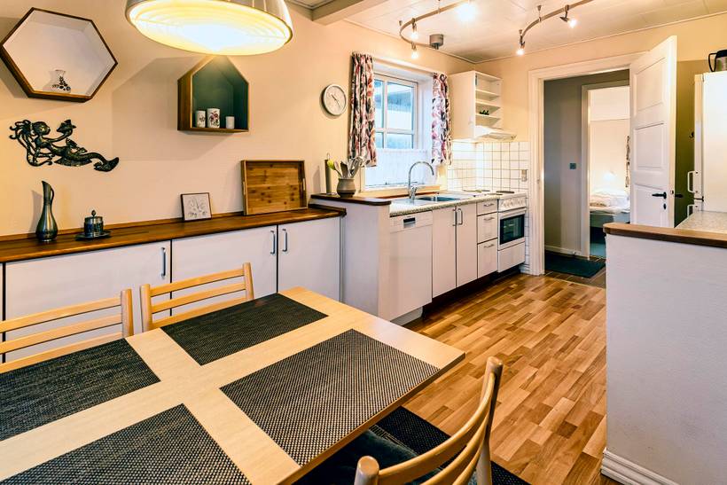 Foto von Ferienhaus LH27 in Vejers Strand - Westjütland