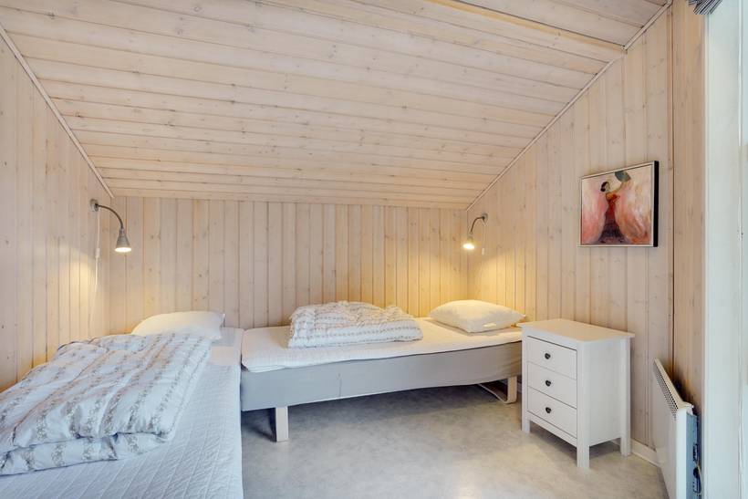 Foto von Ferienhaus LH29 in Arrild - Südjütland
