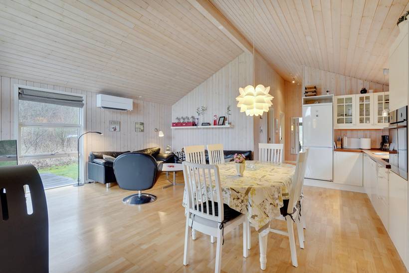 Foto von Ferienhaus LH29 in Arrild - Südjütland