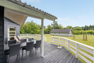Vorschaubild von Ferienhaus LH29 in Arrild - Südjütland