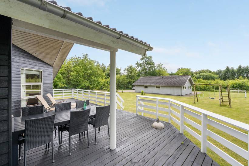 Foto von Ferienhaus LH29 in Arrild - Südjütland