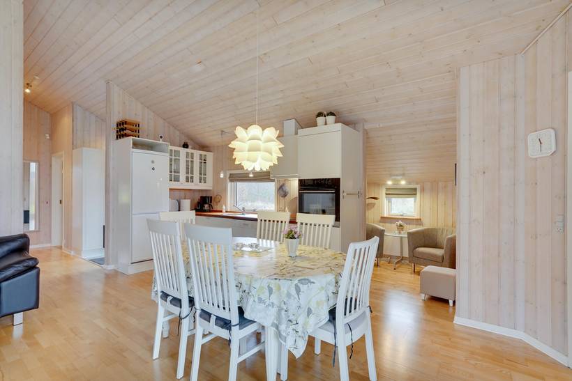 Foto von Ferienhaus LH29 in Arrild - Südjütland