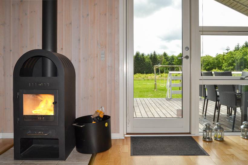 Foto von Ferienhaus LH29 in Arrild - Südjütland