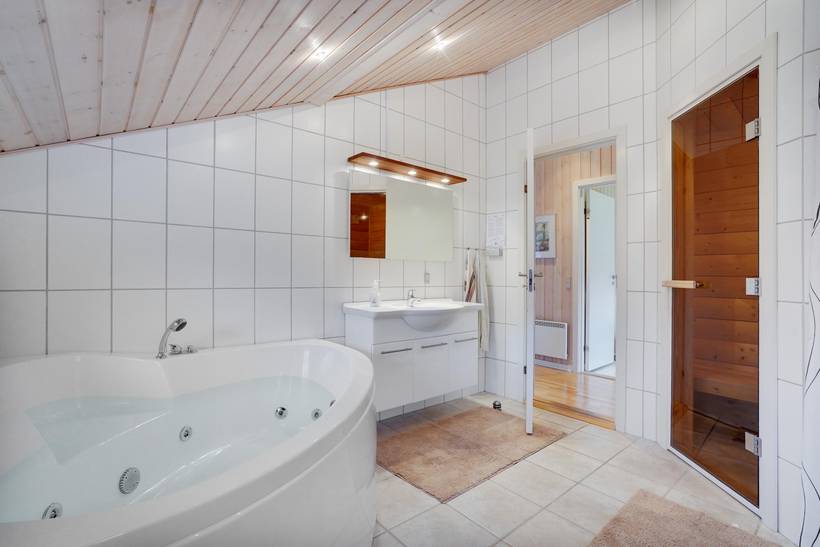 Foto von Ferienhaus LH29 in Arrild - Südjütland