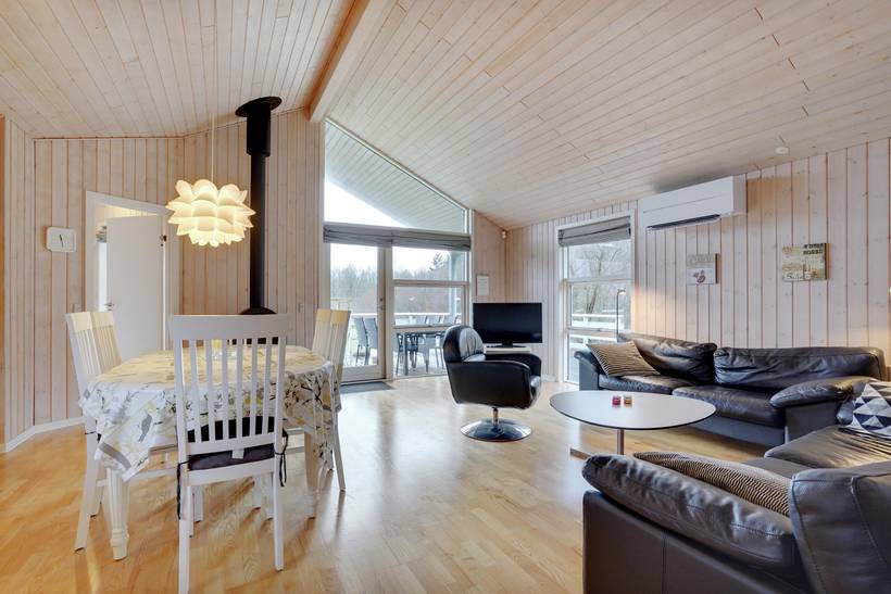 Foto von Ferienhaus LH29 in Arrild - Südjütland
