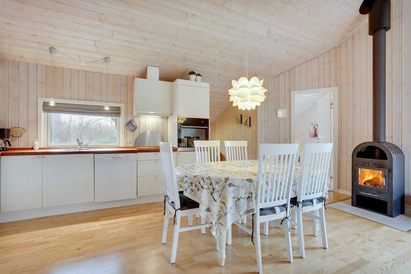 Foto von Ferienhaus LH29 in Arrild - Südjütland