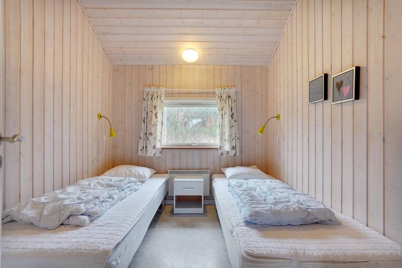 Foto von Ferienhaus LH29 in Arrild - Südjütland