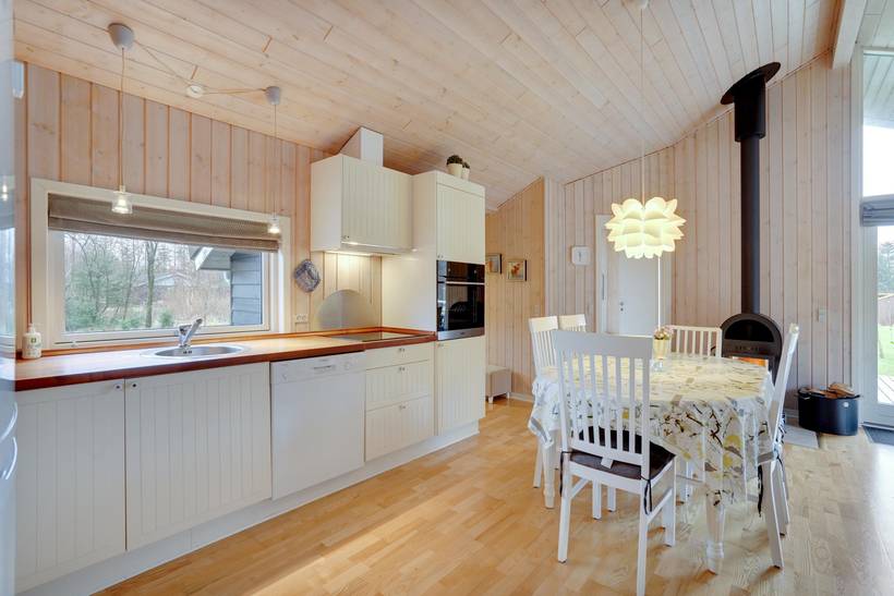 Foto von Ferienhaus LH29 in Arrild - Südjütland