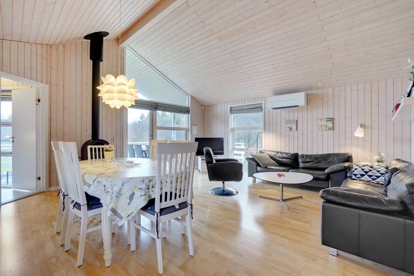 Foto von Ferienhaus LH29 in Arrild - Südjütland