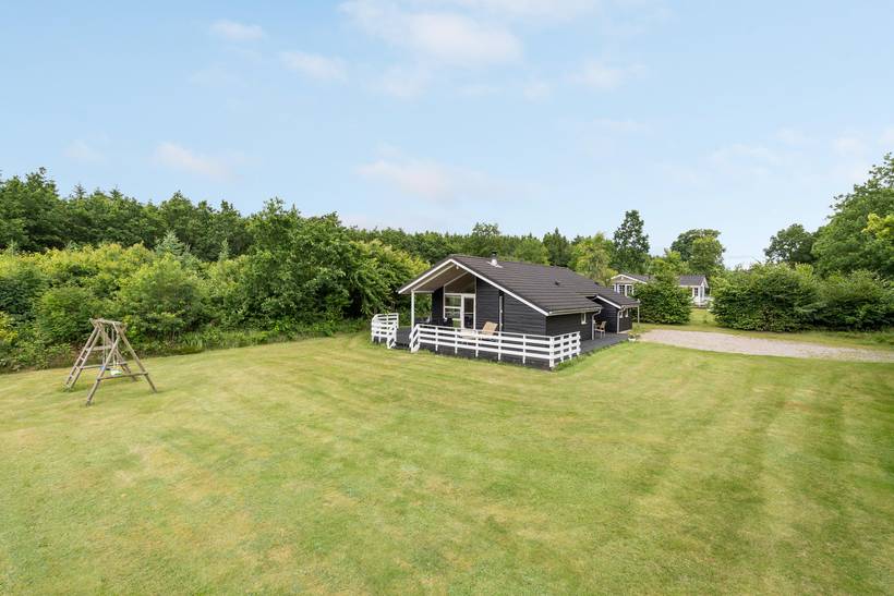 Foto von Ferienhaus LH29 in Arrild - Südjütland