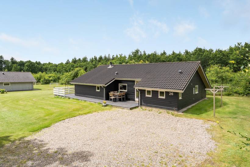 Foto von Ferienhaus LH29 in Arrild - Südjütland