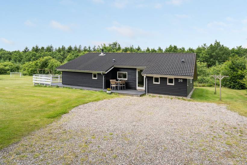 Foto von Ferienhaus LH29 in Arrild - Südjütland
