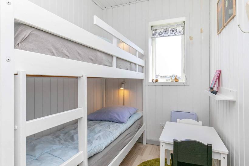 Foto von Ferienhaus LH30 in Nr. Lyngby - Løkken - Nordjütland