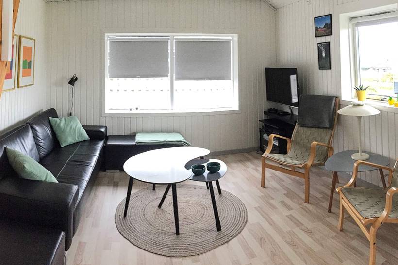 Foto von Ferienhaus LH30 in Nr. Lyngby - Løkken - Nordjütland