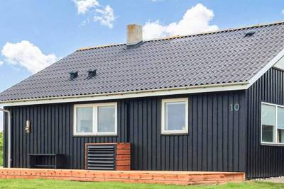 Vorschaubild von Ferienhaus LH30 in Nr. Lyngby - Løkken - Nordjütland