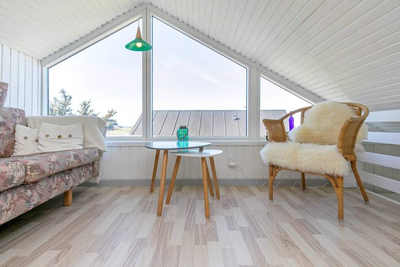 Foto von Ferienhaus LH30 in Nr. Lyngby - Løkken - Nordjütland