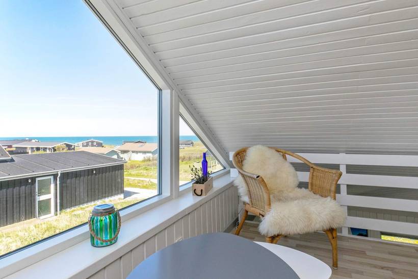 Foto von Ferienhaus LH30 in Nr. Lyngby - Løkken - Nordjütland