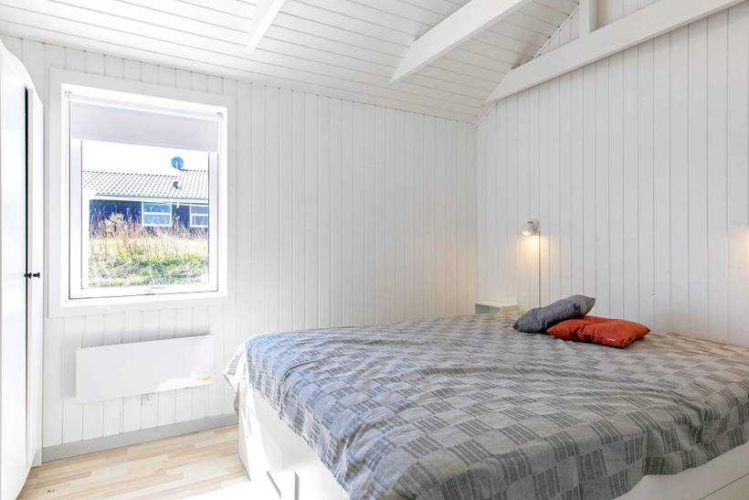 Foto von Ferienhaus LH30 in Nr. Lyngby - Løkken - Nordjütland