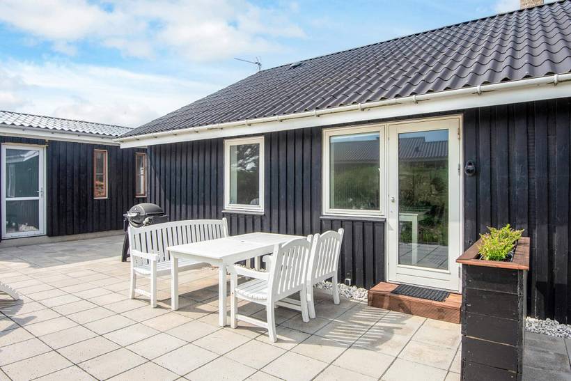 Foto von Ferienhaus LH30 in Nr. Lyngby - Løkken - Nordjütland