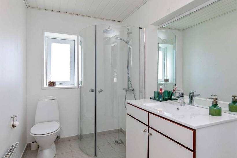 Foto von Ferienhaus LH30 in Nr. Lyngby - Løkken - Nordjütland
