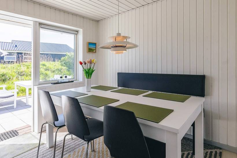 Foto von Ferienhaus LH30 in Nr. Lyngby - Løkken - Nordjütland