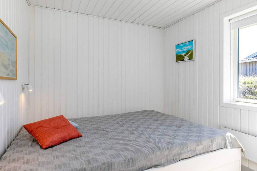 Foto von Ferienhaus LH30 in Nr. Lyngby - Løkken - Nordjütland