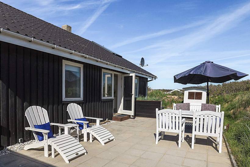 Foto von Ferienhaus LH30 in Nr. Lyngby - Løkken - Nordjütland