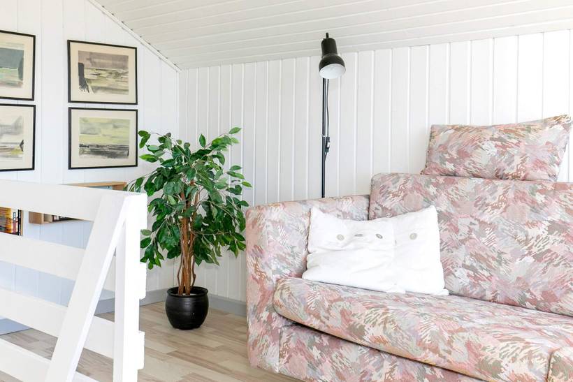 Foto von Ferienhaus LH30 in Nr. Lyngby - Løkken - Nordjütland