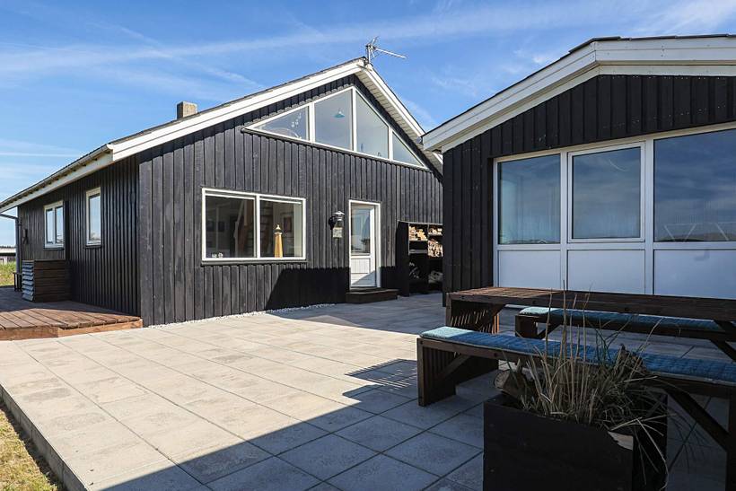 Foto von Ferienhaus LH30 in Nr. Lyngby - Løkken - Nordjütland