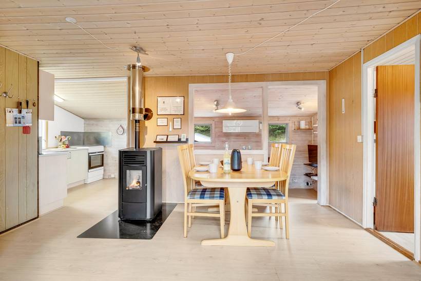 Foto von Ferienhaus LH31 in Vejers Strand - Westjütland