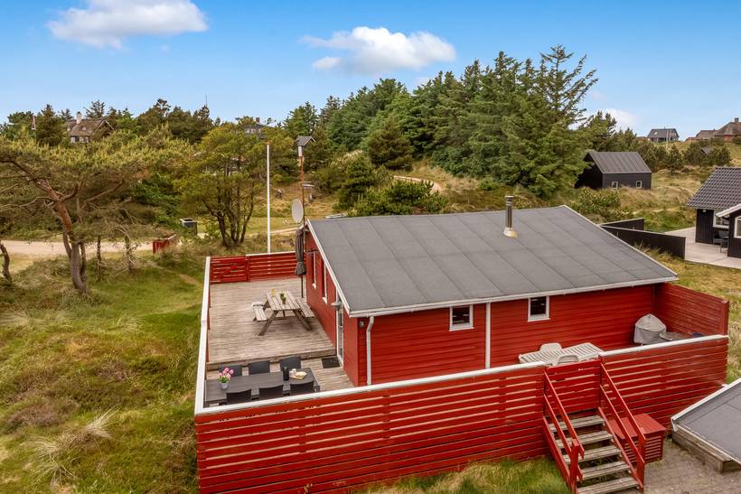 Foto von Ferienhaus LH31 in Vejers Strand - Westjütland