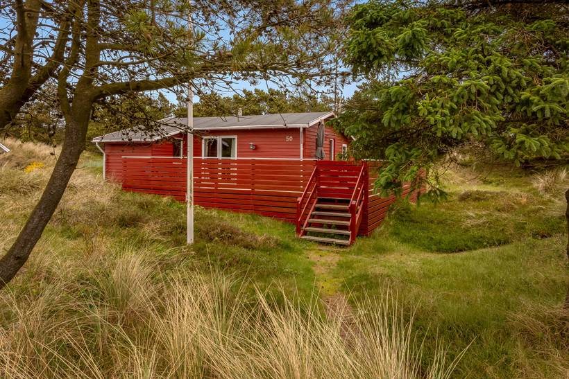 Foto von Ferienhaus LH31 in Vejers Strand - Westjütland